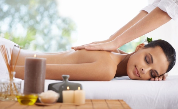 Dịch vụ xông hơi - Massage Người Mù Tấn Tài